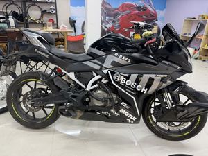 二手春风250SR