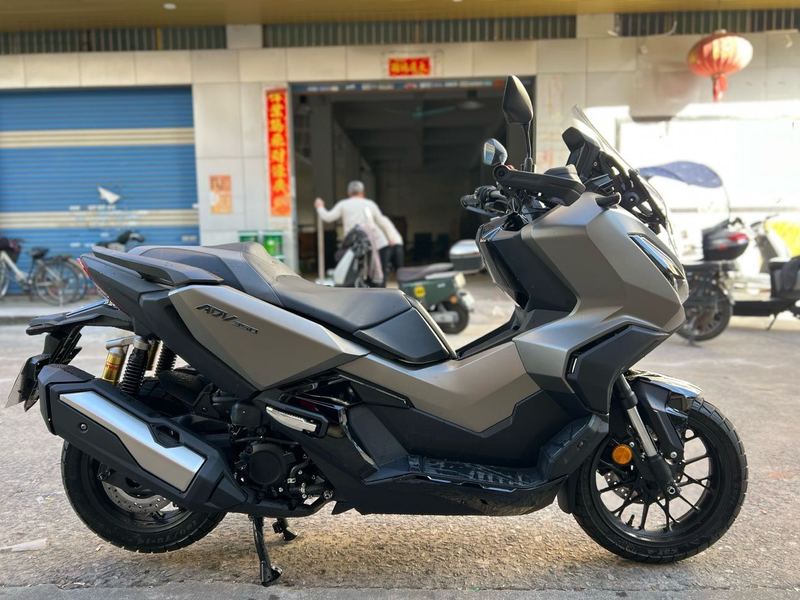 二手本田ADV350
