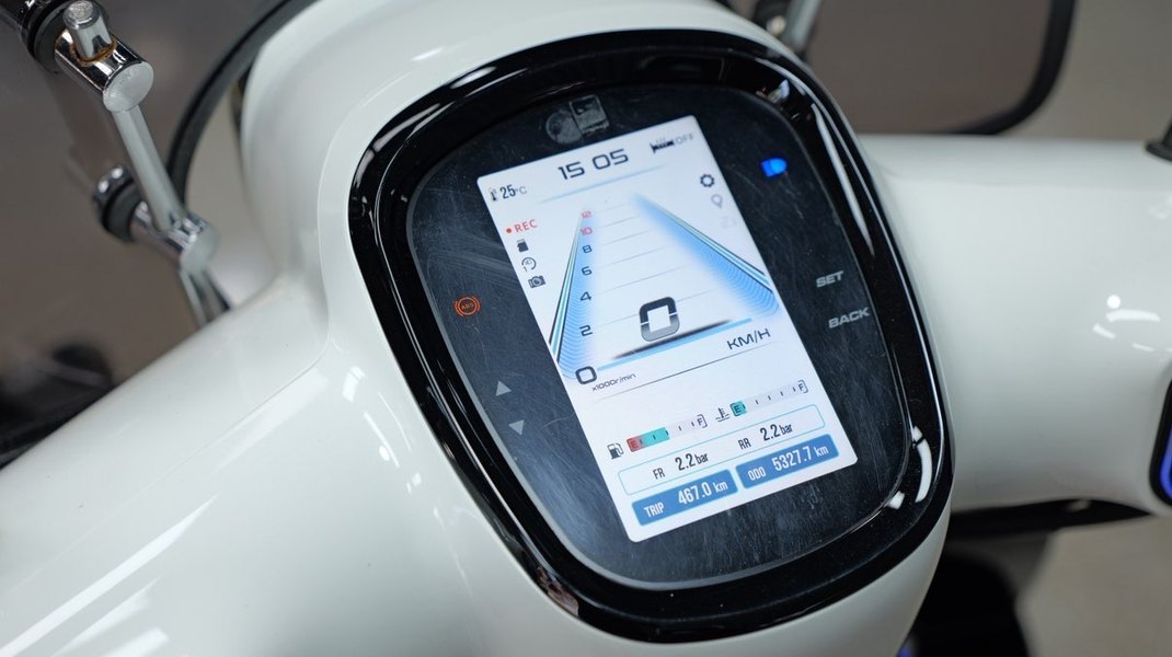 二手南方梦拉丽莎 飞戈