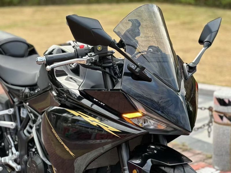 二手凯越250RR 刺鸟