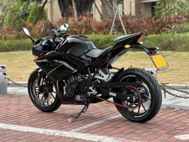 二手凯越250RR 刺鸟