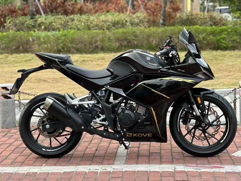 二手凯越250RR 刺鸟