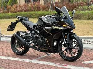 二手凯越250RR 刺鸟