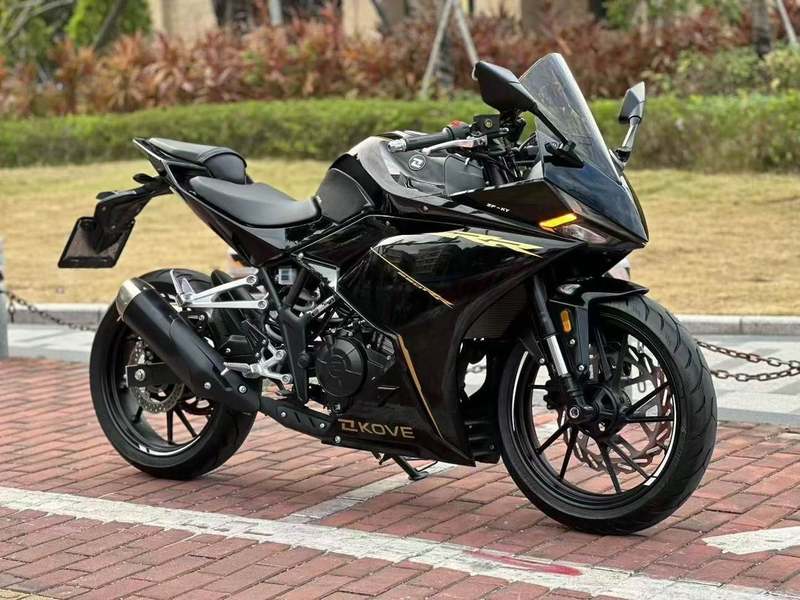 二手凯越250RR 刺鸟