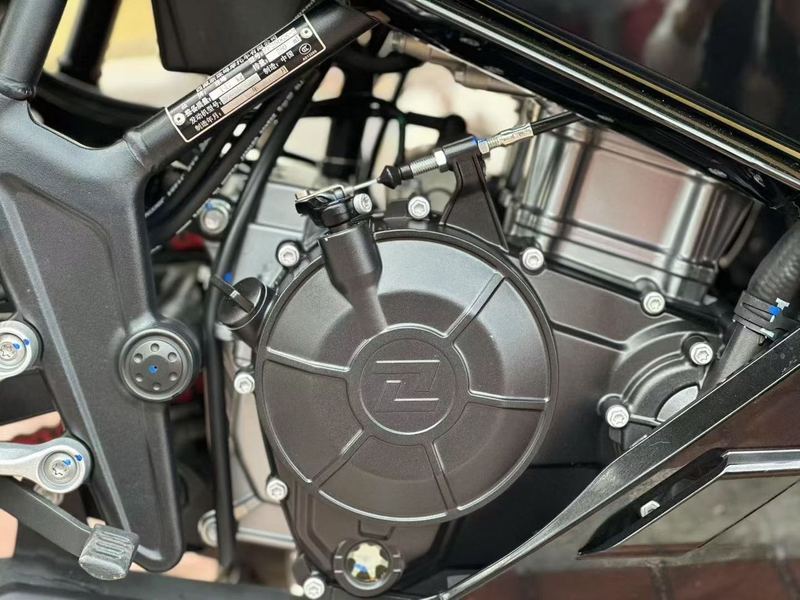 二手凯越250RR 刺鸟