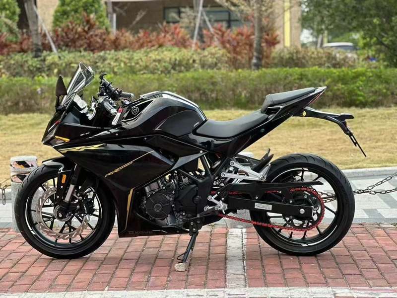 二手凯越250RR 刺鸟