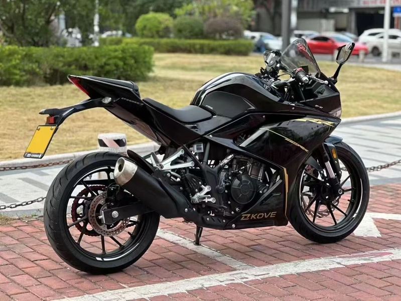 二手凯越250RR 刺鸟