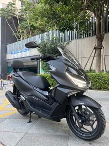 二手新大洲本田NS150GX