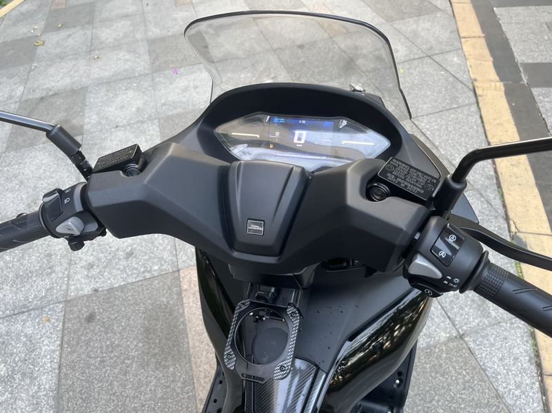 二手新大洲本田NS150GX