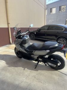 二手三阳剑齿虎 ADXTG