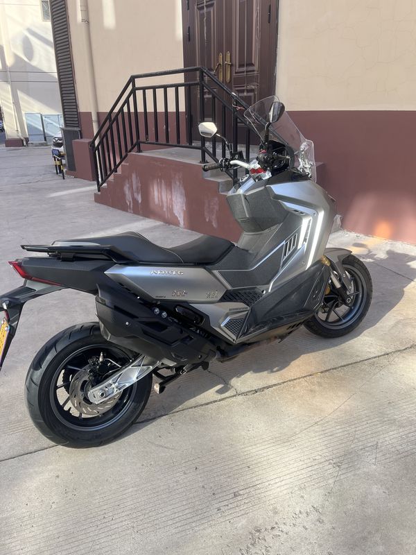 二手三阳剑齿虎 ADXTG