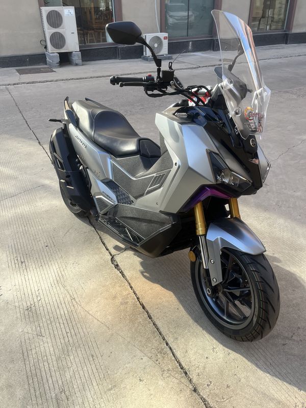 二手三阳剑齿虎 ADXTG