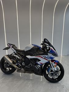 二手宝马S 1000 RR