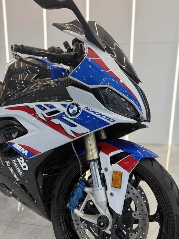 二手宝马S 1000 RR