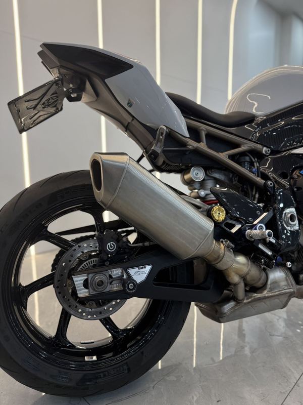 二手宝马S 1000 RR
