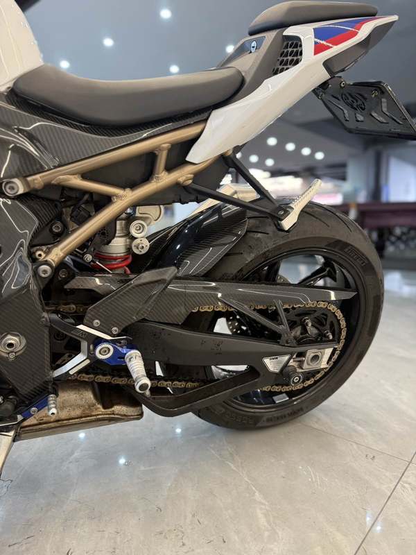 二手宝马S 1000 RR
