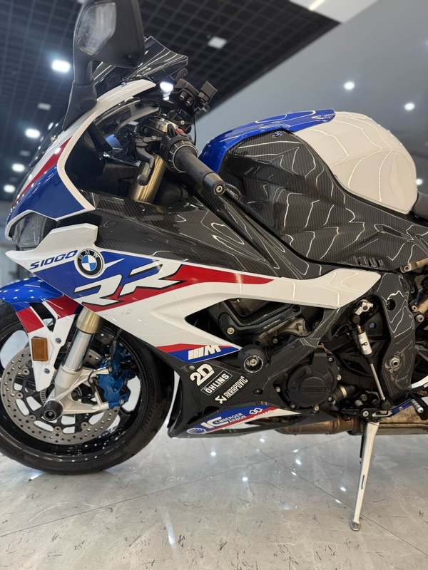 二手宝马S 1000 RR