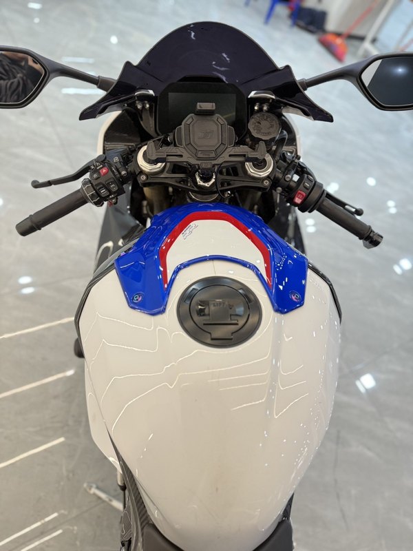 二手宝马S 1000 RR