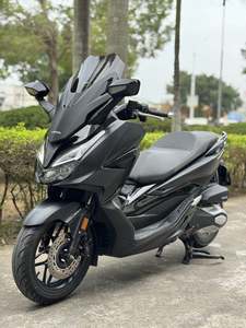 二手本田NSS350(进口)