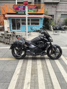 二手升仕350V