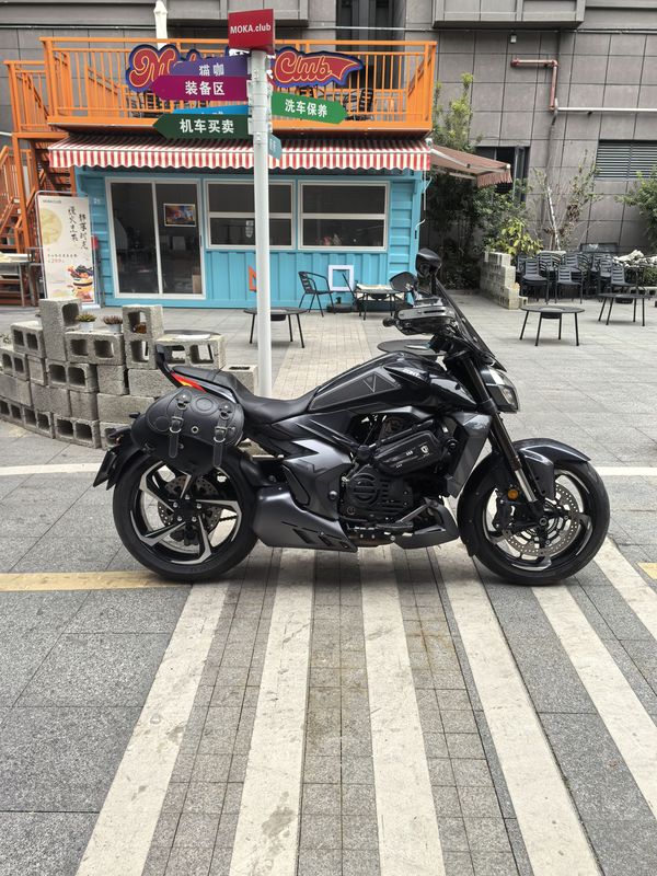 二手升仕350V
