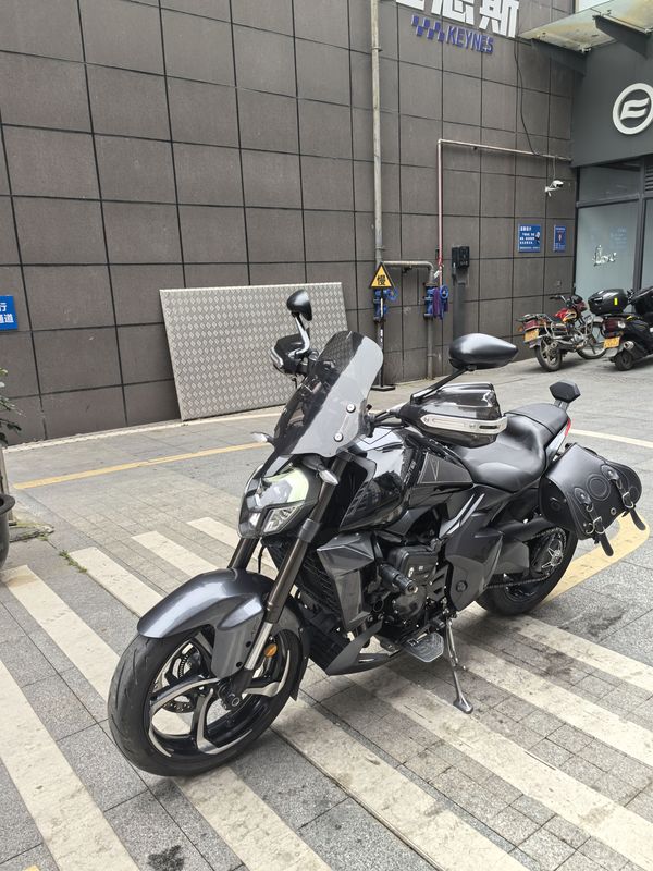 二手升仕350V
