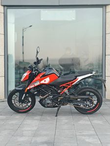 二手KTMR2R250 Duke