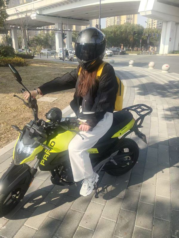 二手春风ST狒狒