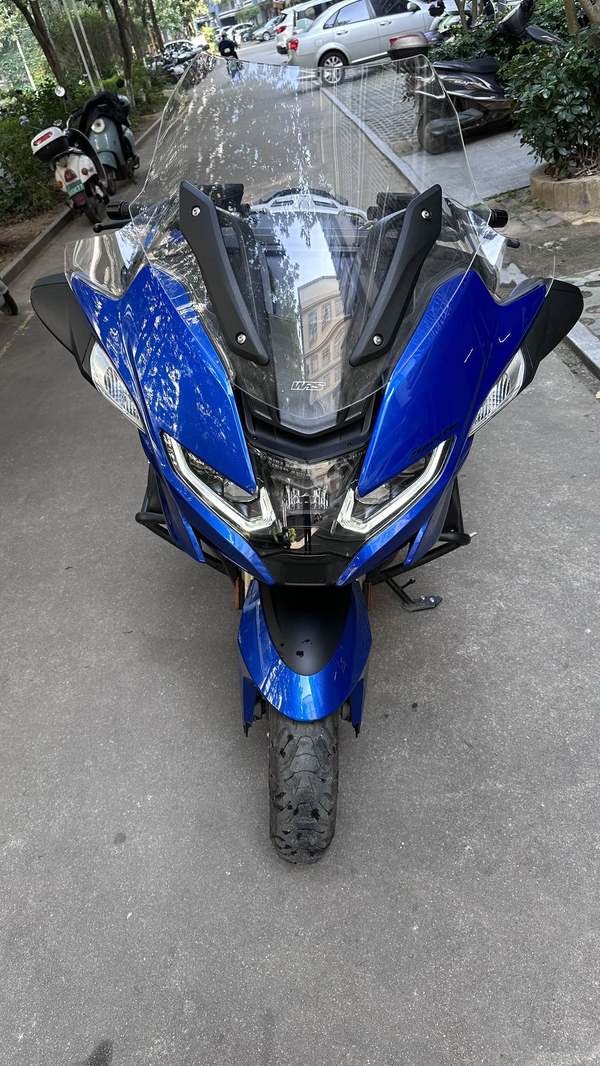 二手宝马R 1250 RT