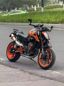 二手KTMR2R790 Duke