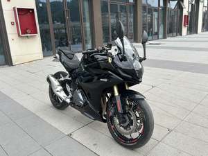 二手贝纳利龙卷风 Tornado 402R