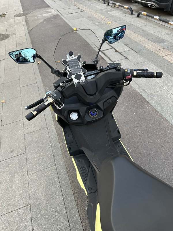 二手光阳Racing X 150