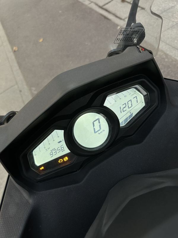 二手光阳Racing X 150