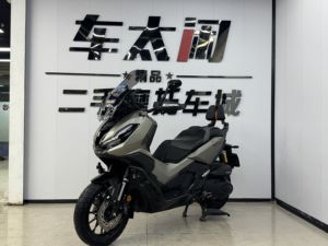 二手本田ADV350