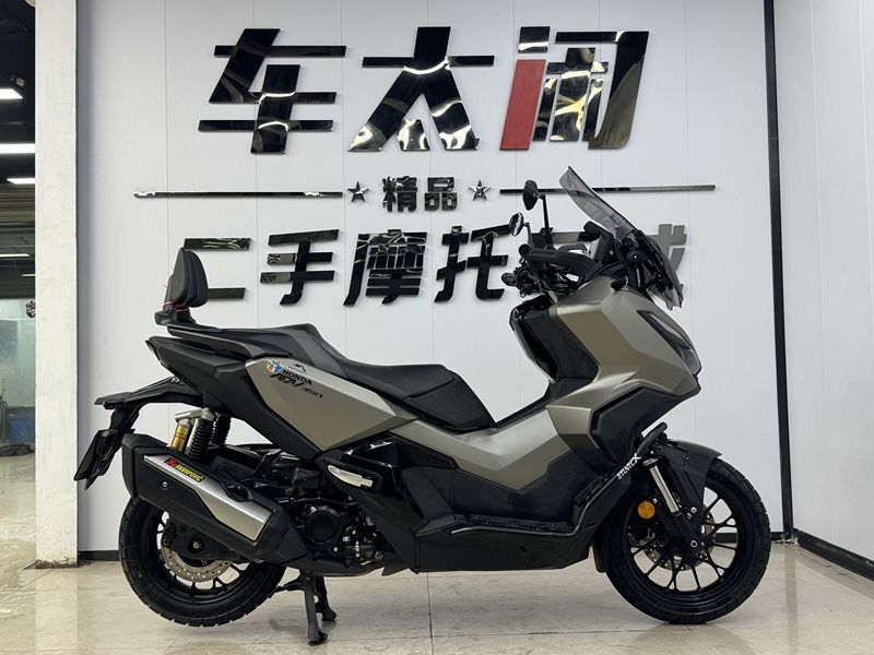 二手本田ADV350