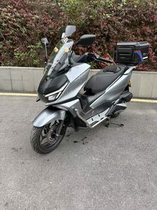 二手新大洲本田NS150GX