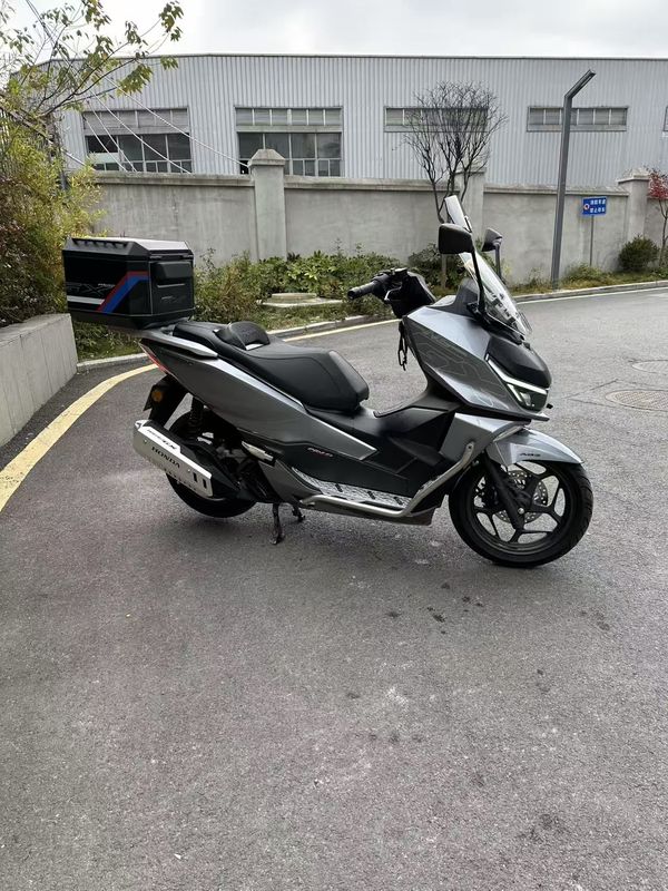 二手新大洲本田NS150GX