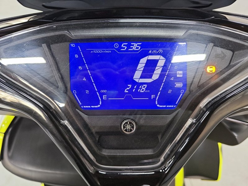 二手雅马哈AEROSPORTS X