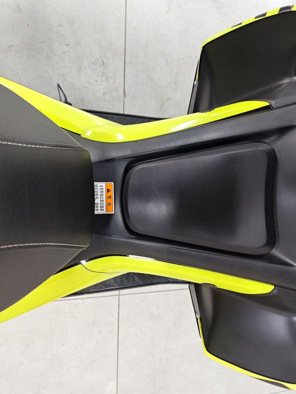 二手雅马哈AEROSPORTS X