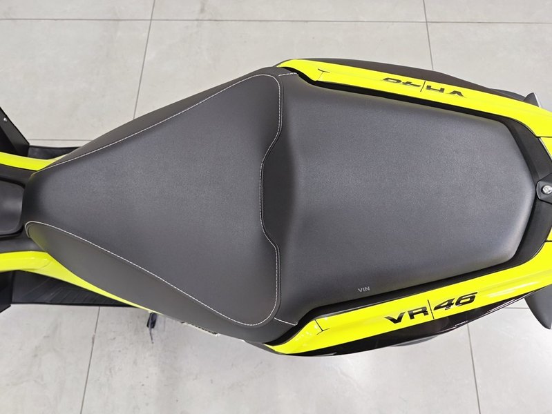 二手雅马哈AEROSPORTS X