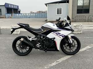 二手凯越250RR 刺鸟