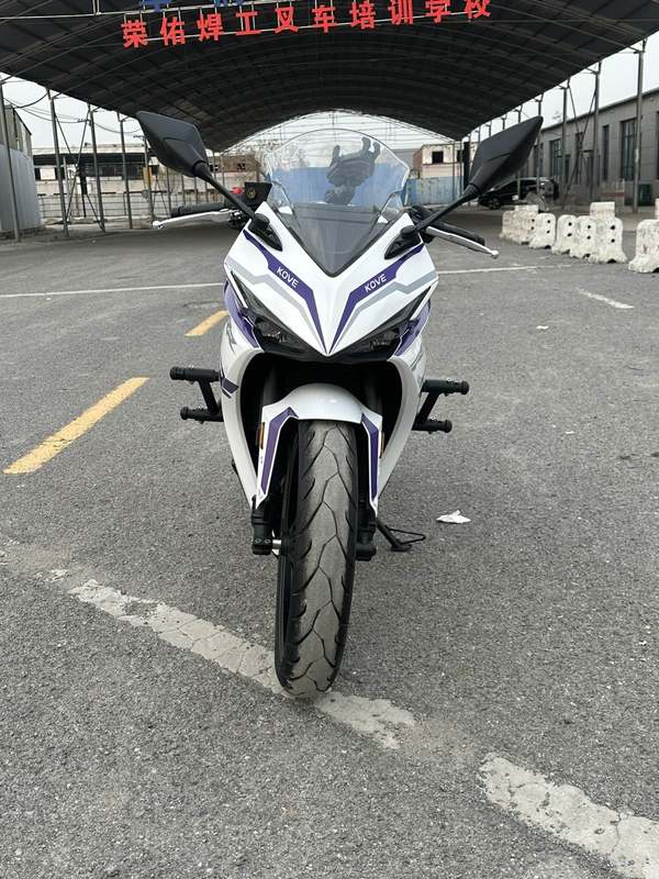 二手凯越250RR 刺鸟