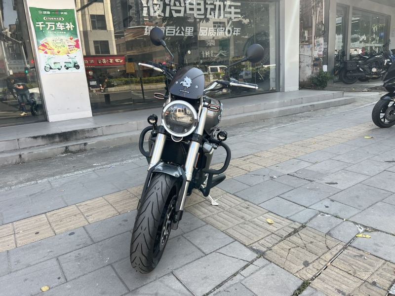 二手赛科龙RE600