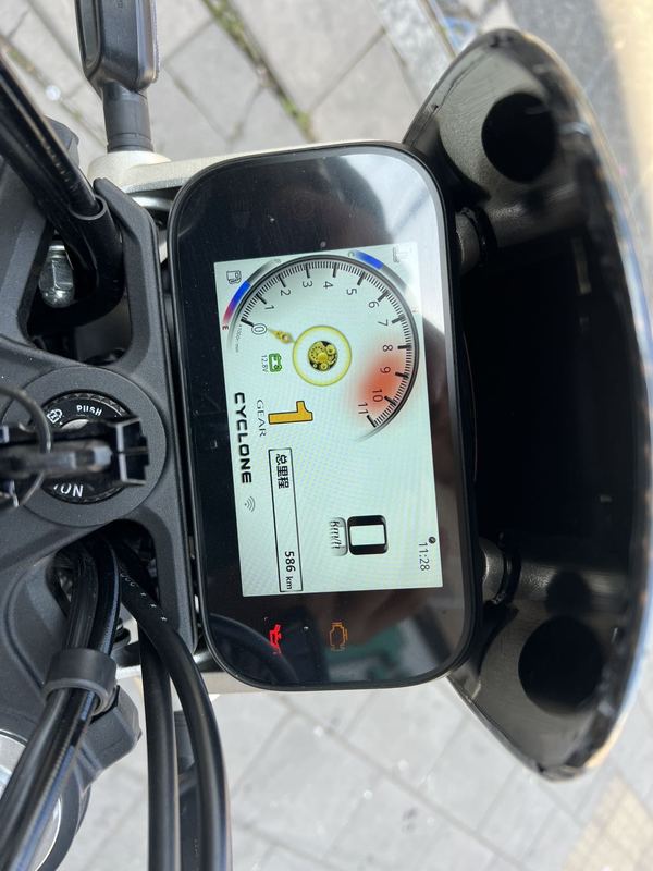 二手赛科龙RE600