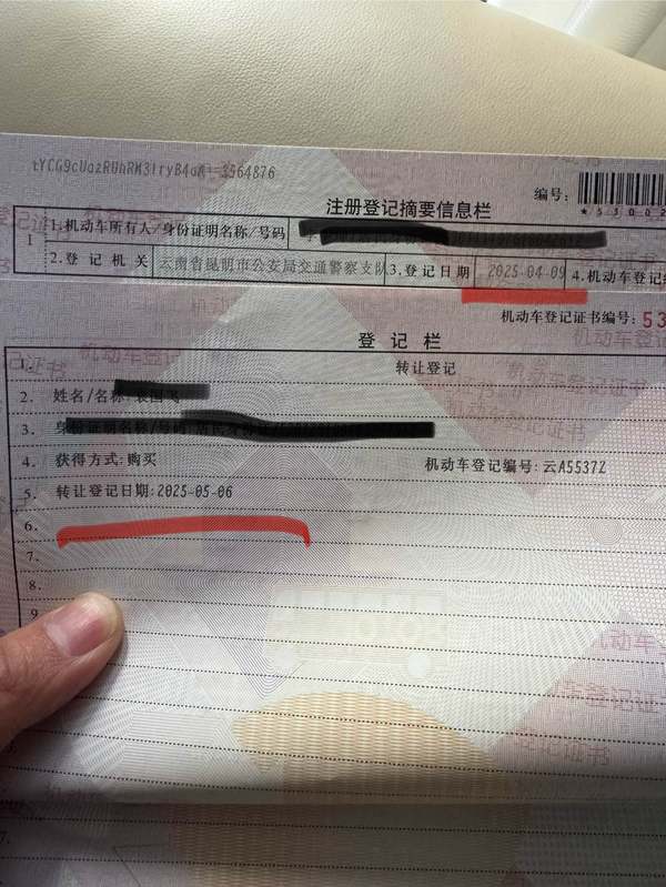 二手标致DJANGO EVO