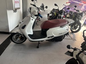 二手三阳飞度 Fiddle