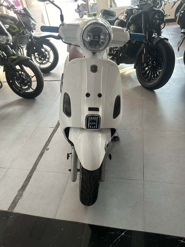 二手三阳飞度 Fiddle