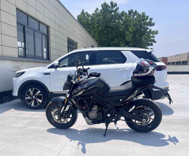 二手高金Flame500