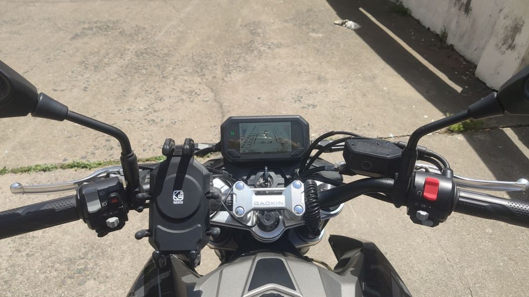 二手高金Flame500