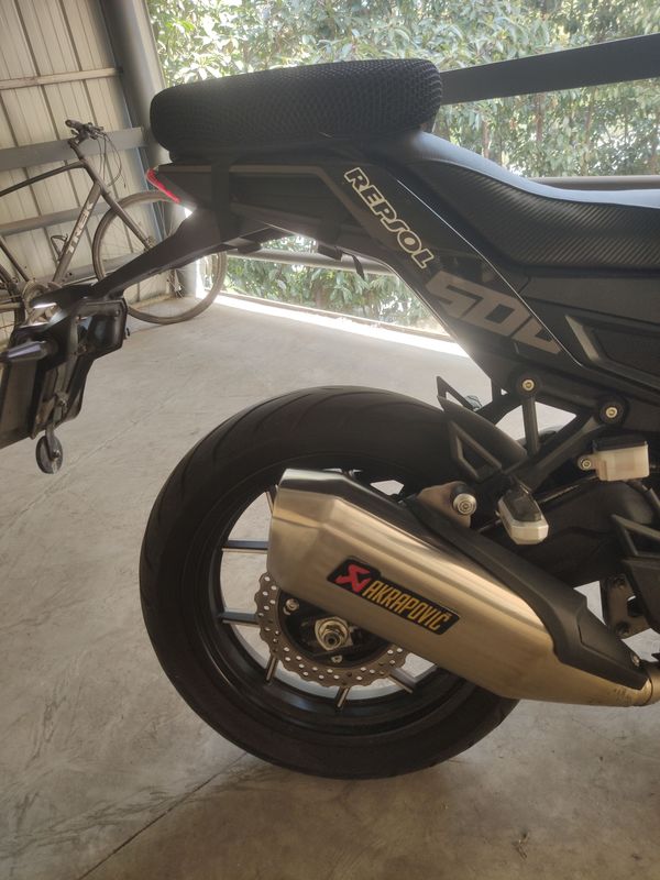 二手高金Flame500